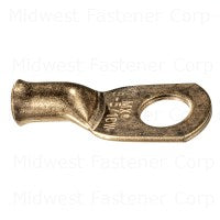 8 GA Term Electr Lug Tblr Copper5/16 5 per bag