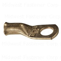 6 GA Term Electr Lug Tblr Copper5/16 5 pack