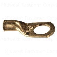 6 GA Term Electr Lug Tblr Copper 1/2 5 pack