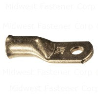 4 GA Term Electr Lug Tblr Copper #10 5 pack