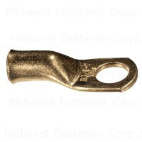 4 GA Term Electr Lug Tblr Copper 3/8 5 pack
