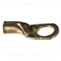 4 GA Term Electr Lug Tblr Copper 1/2 5 pack