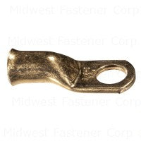 2 GA Term Electr Lug Tblr Copper 3/8 5 pack