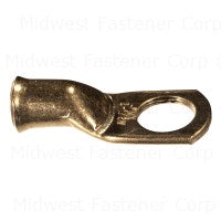 2 GA Term Electr Lug Tblr Copper 1/2 5 pack