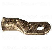 2/0 GA Term Electr Lug Tblr Copper5/16 1 pack