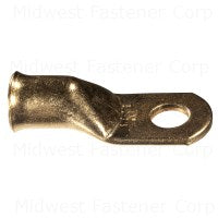 2/0 GA Term Electr Lug Tblr Copper 3/8 1 pack