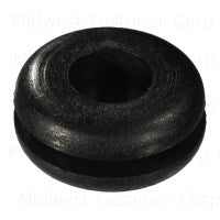 Fits 3/8" Hole Grommet Vinyl 1/4ID 10 pack