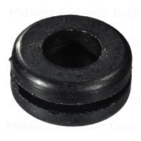 Fits 7/16" Hole Grommet Vinyl 5/16ID 9 pack