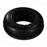 Fits 1/2" Hole Grommet Vinyl 3/8ID 9 pack