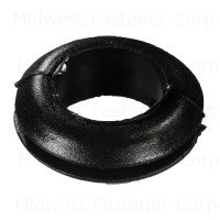 Fits 5/8" Hole Grommet Vinyl 1/2ID 5 pack