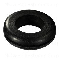 Fits 7/8" Hole Grommet Vinyl 5/8ID 3 pack