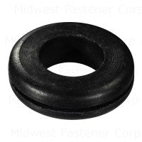 Fits 1" Hole Grommet Vinyl 11/16ID 3 pack