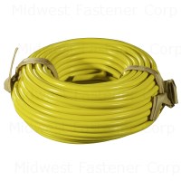 16 GA Wire-Auto Primary YL GPT 30'