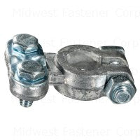 Noble part# 6612-1, universal top post battery replacement terminal,accepts up to 6 ga. cable