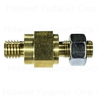 1-3/4" Short Side Bolt Batt Term-Side 3/8" Adpt Std 1 pack