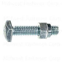5/16" x 1 3/8" Battery Nuts & Bolts 1 pack