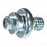 3/8" Battery Term-Side Bolts 2 pack