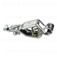 5 Amp Test Clip 2 pack