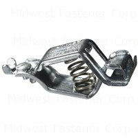 25 Amp Test Clip 2 pack