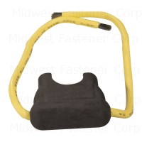 12 GA Fuse Holder-Molded ATC 1 pack