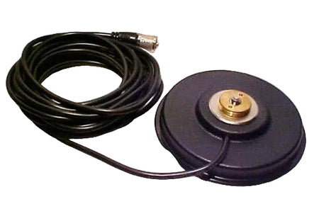 Workman PM 5 NMO Magnet Mount PL-259