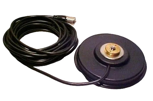 Workman PM 5 NMO Magnet Mount PL-259