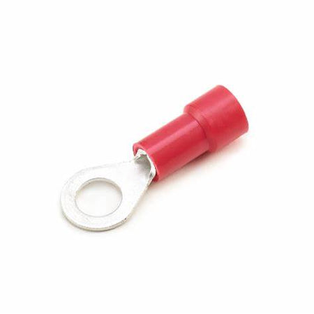 NOBLE TERMINAL RING – VINYL #10 22–18GA (50-PACK) #213H