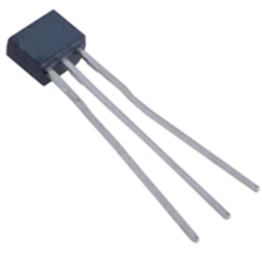 NTE2358 Transistors Digital w/2 Built-In 22k Bias Resistors