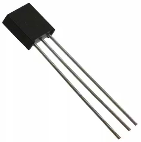 NTE2355 - NPN Transistor, SI w/10K Resistor