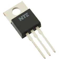 NTE377 T-NPN, SI- Power Amp Driver, Output, Sw