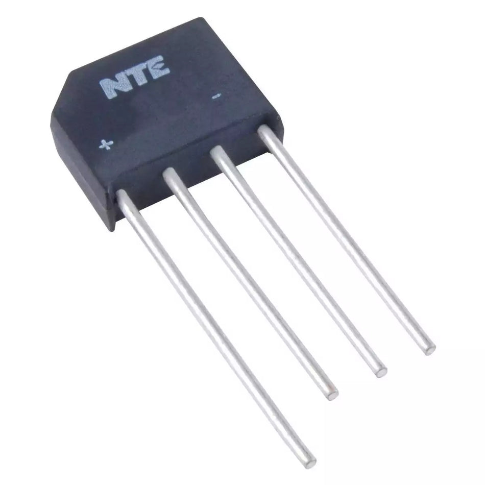 NTE5310 Si, Bridge Rectifier