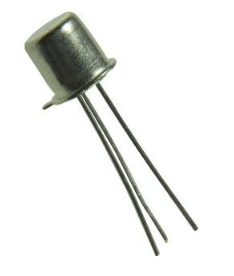 NTE6409 Silicone Unijunction Transistor