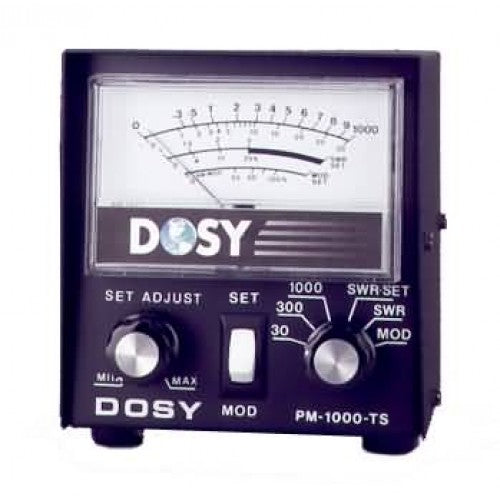 Dosy PM-1000 Watt Meter