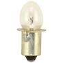 PR3 Flashlight Lamps 2pcs 3.57V 0.5amp 272-1121A