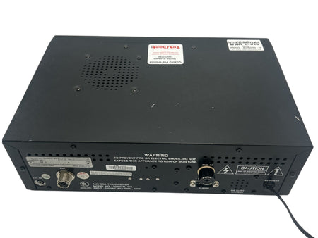 Pre-Owned Cobra 2010 GTL WX – AM/USB/LSB – TekShack Tested