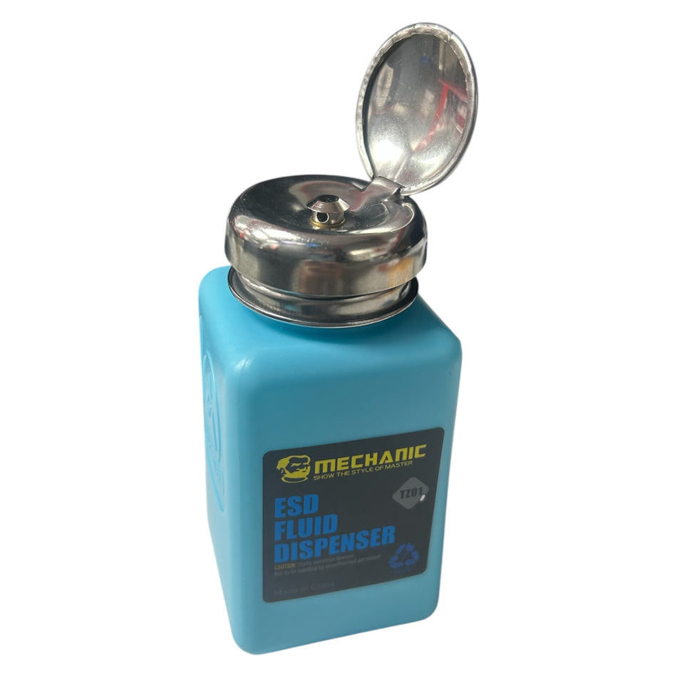 Alcohol Dispenser Pump 180 mL