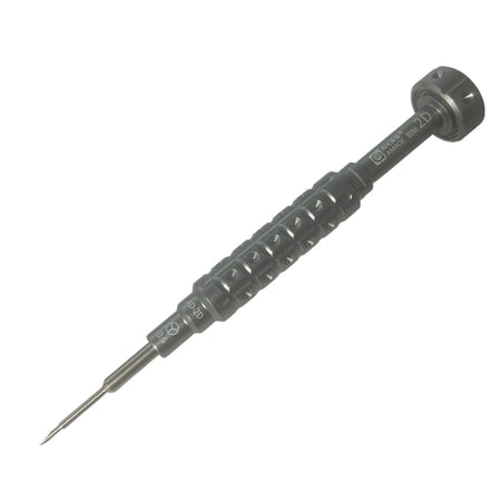 Precision Screwdriver 0.6mm 2D Phillips – Anti-Slip Handle for Electronics Repair