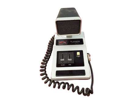 Turner Expander 500 desk mic (pre-owned)
