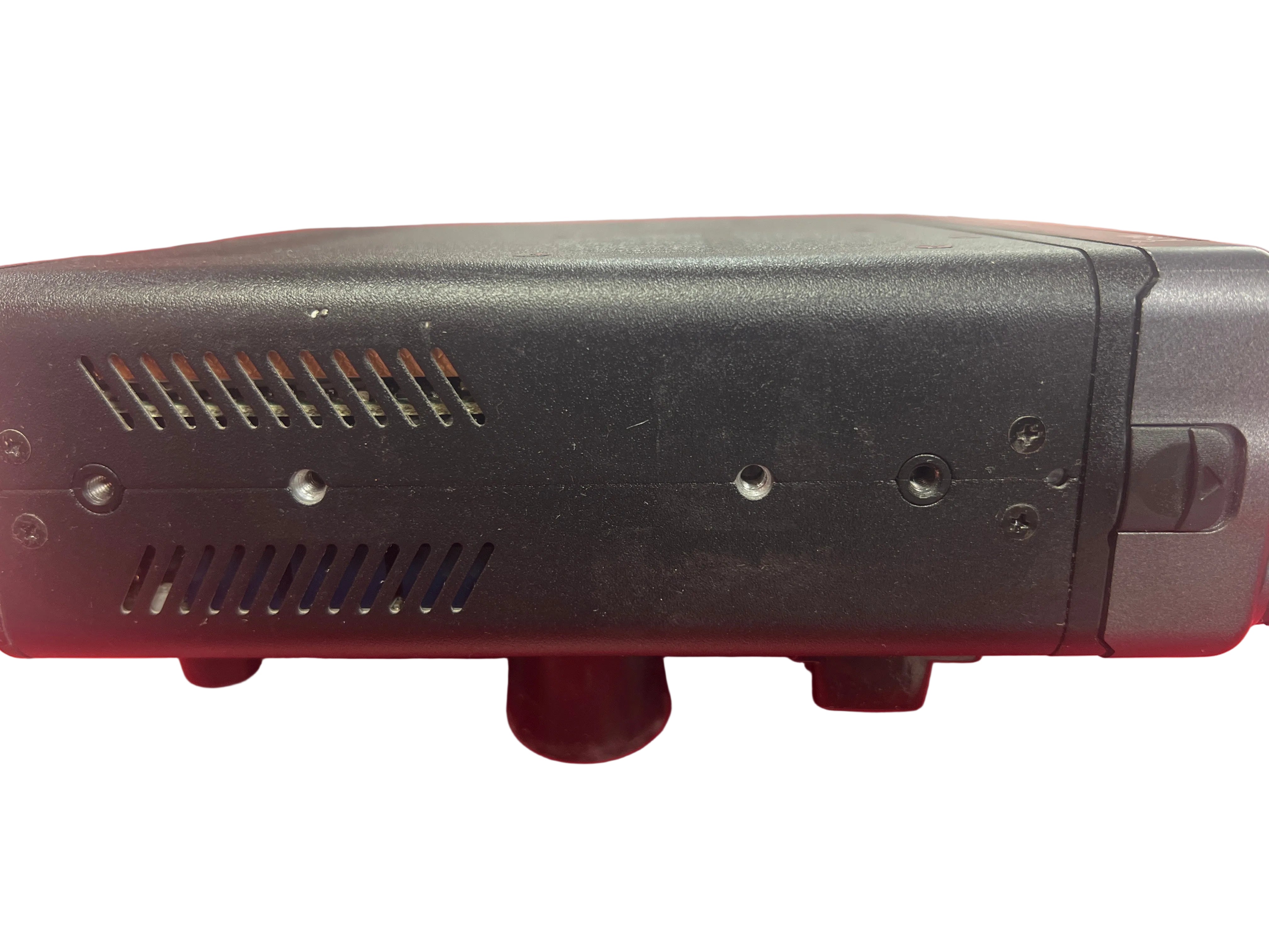 ICOM IC 7000 HF/VHF/UHF Transceiver (Pre-Owned) – TekShack