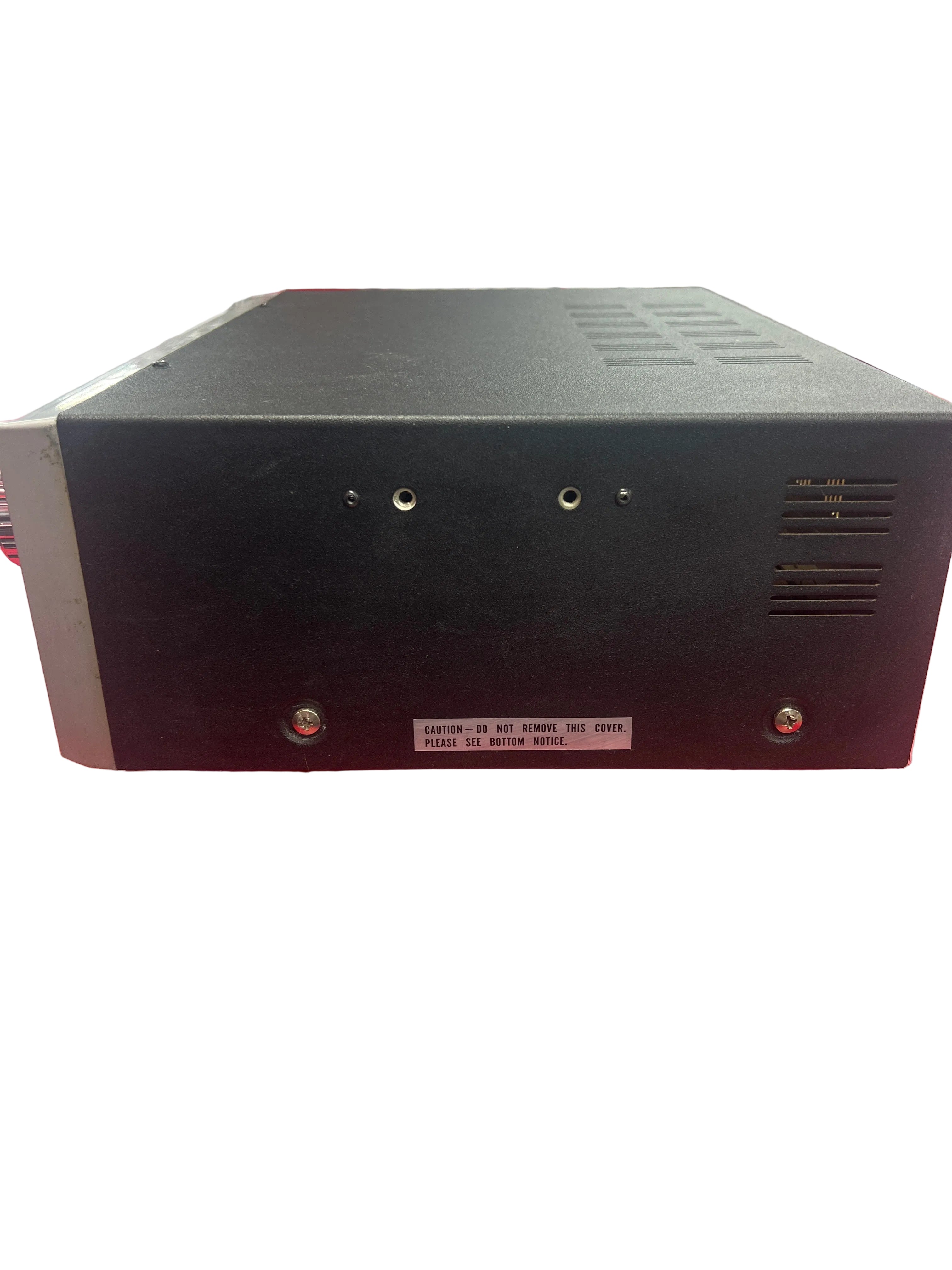 President Dwight D CB Base Station Radio (Pre-Owned)