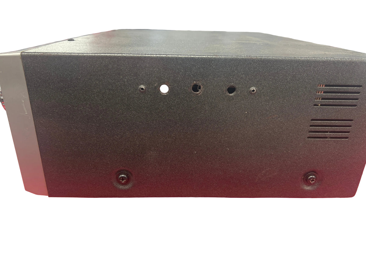 President Dwight D Base Radio with External Speaker (Pre-Owned)
