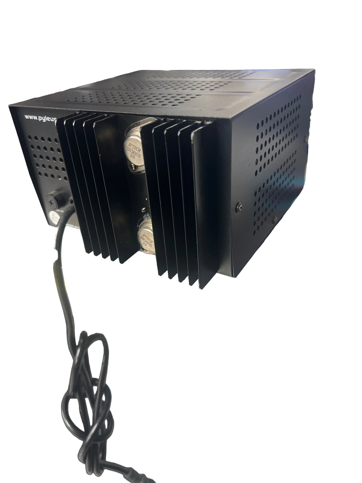 Pyramid PS14KX 12 amp Power Supply (Pre-Owned)