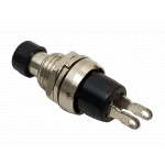 R1324AB Push Button – Momentary Contact Switch