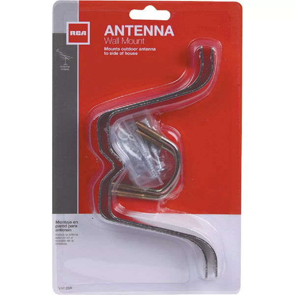 RCA Antenna Wall Mount Bracket Kit