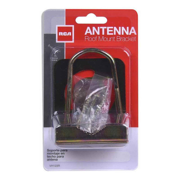 RCA Outdoor TV Antenna Mount Bracket VH123R