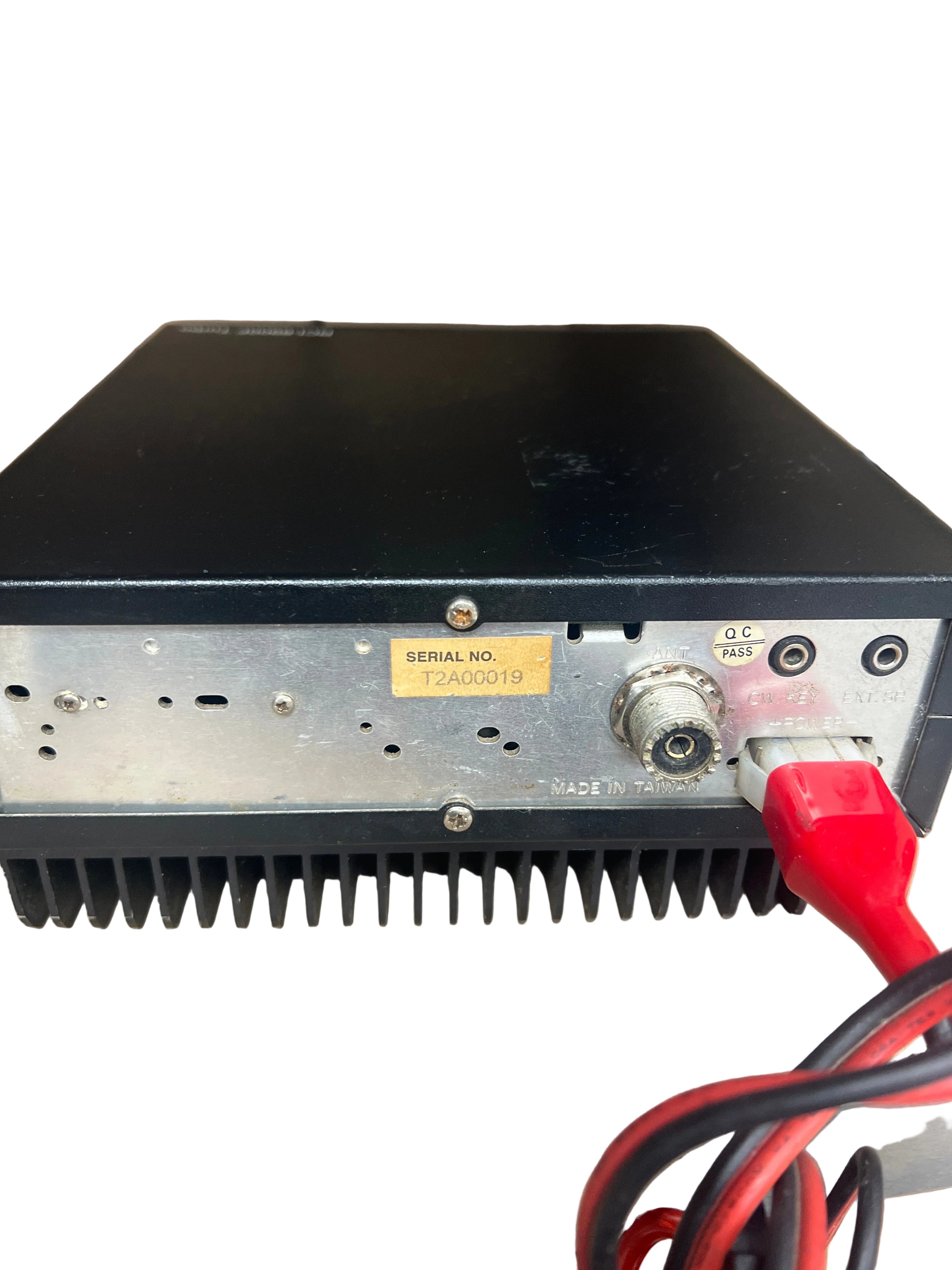 Powerful CB Radio