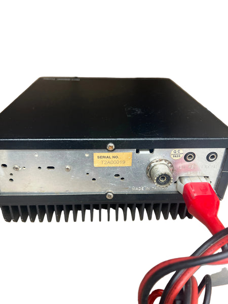 Powerful CB Radio
