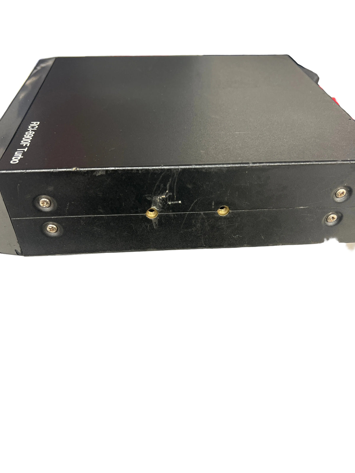 Mobile Radio