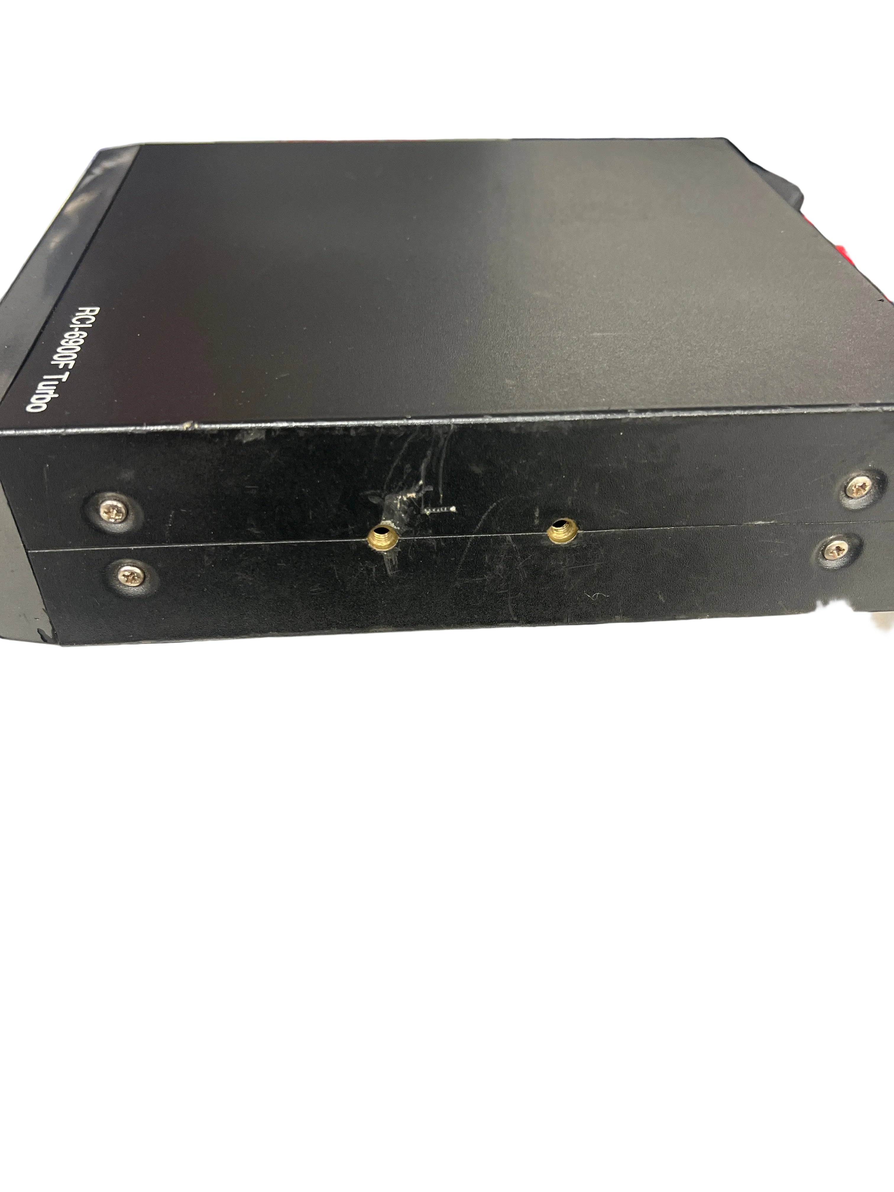 Mobile Radio