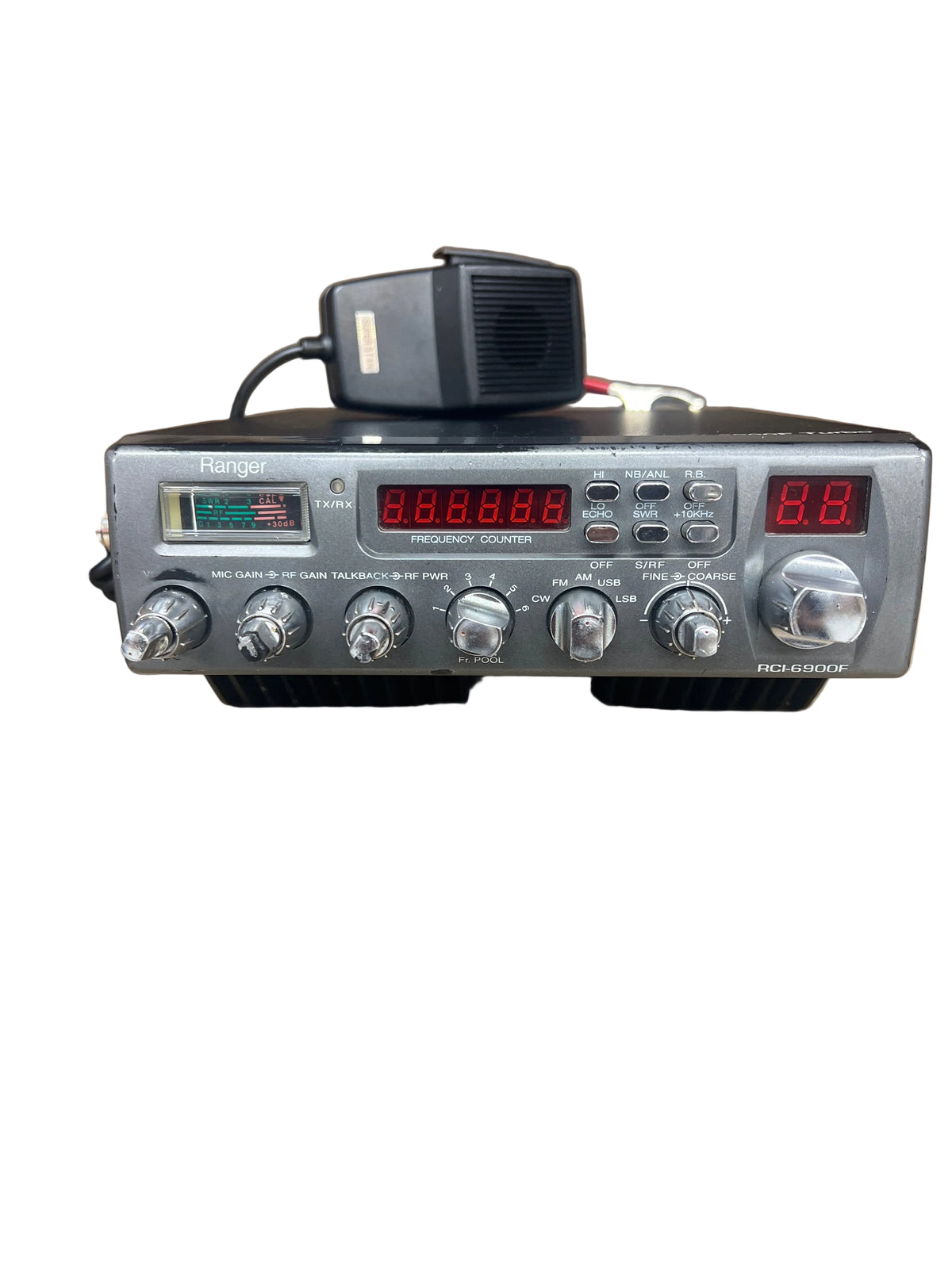 Ranger Radio